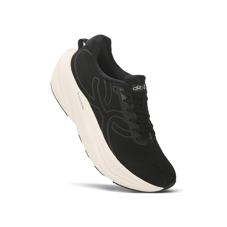 Olympikus Corre Max 2 — Preto
