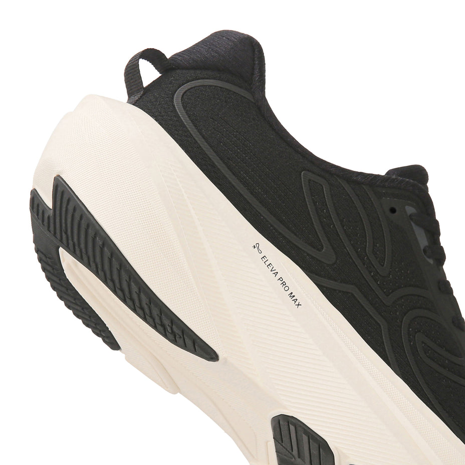 Olympikus Corre Max 2 — Preto