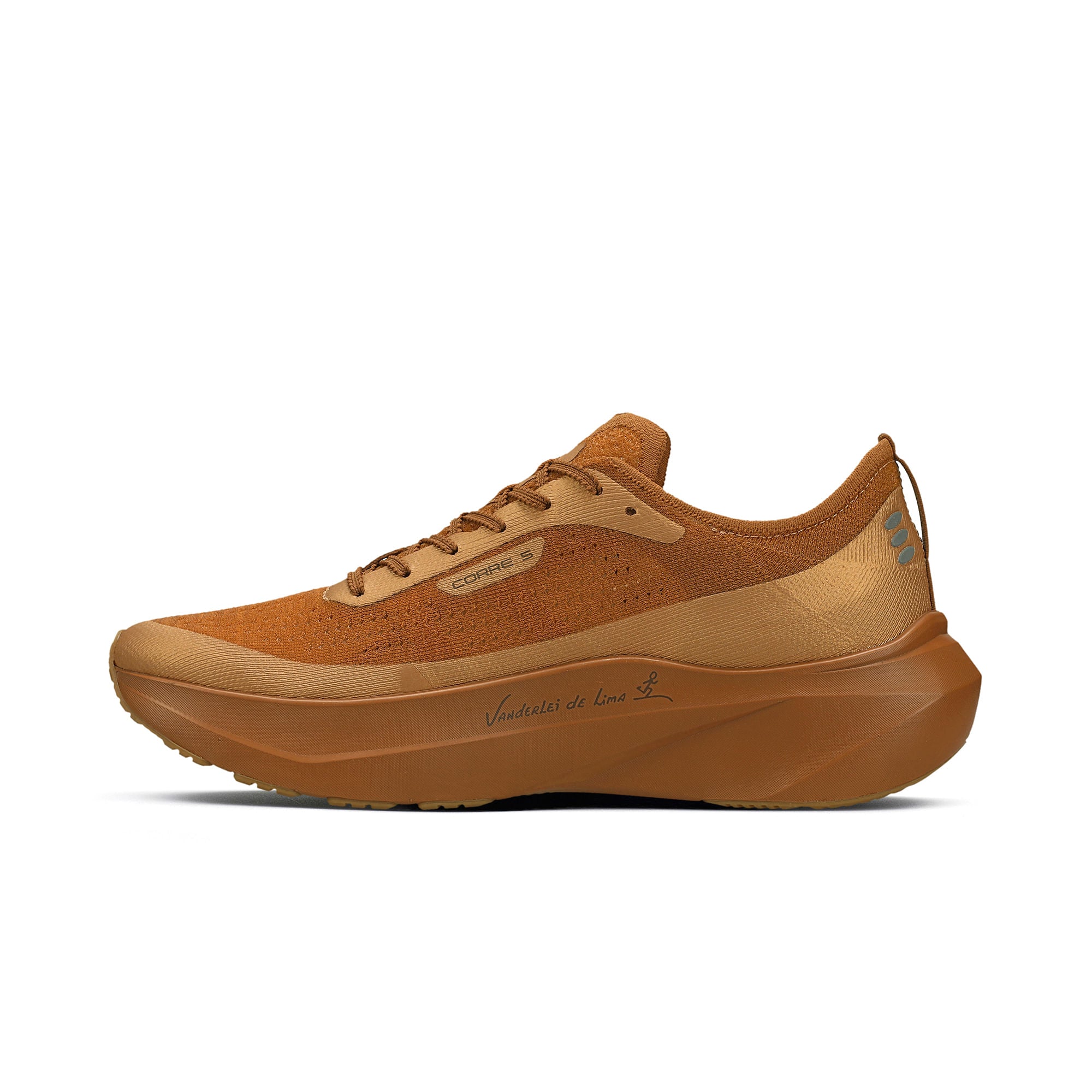 Tênis Olympikus Corre 5 Vanderlei 43442447 — Olympikus