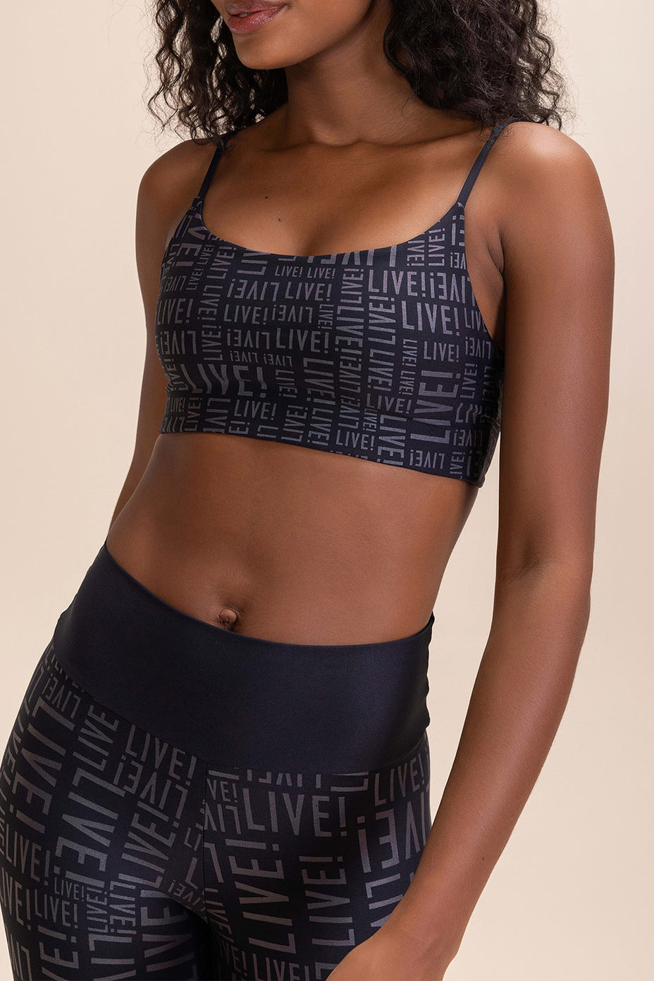 Top Live Curve Essential P0063