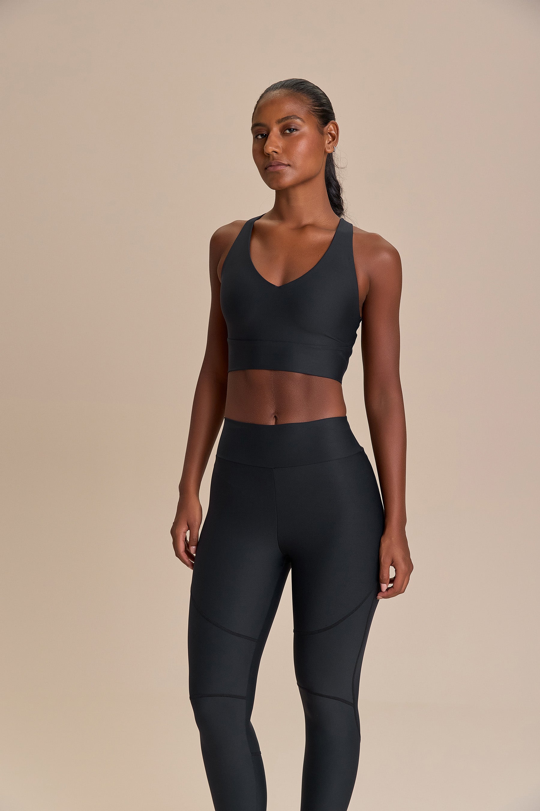 Top Live V Nadador Neoprene Fit 46283