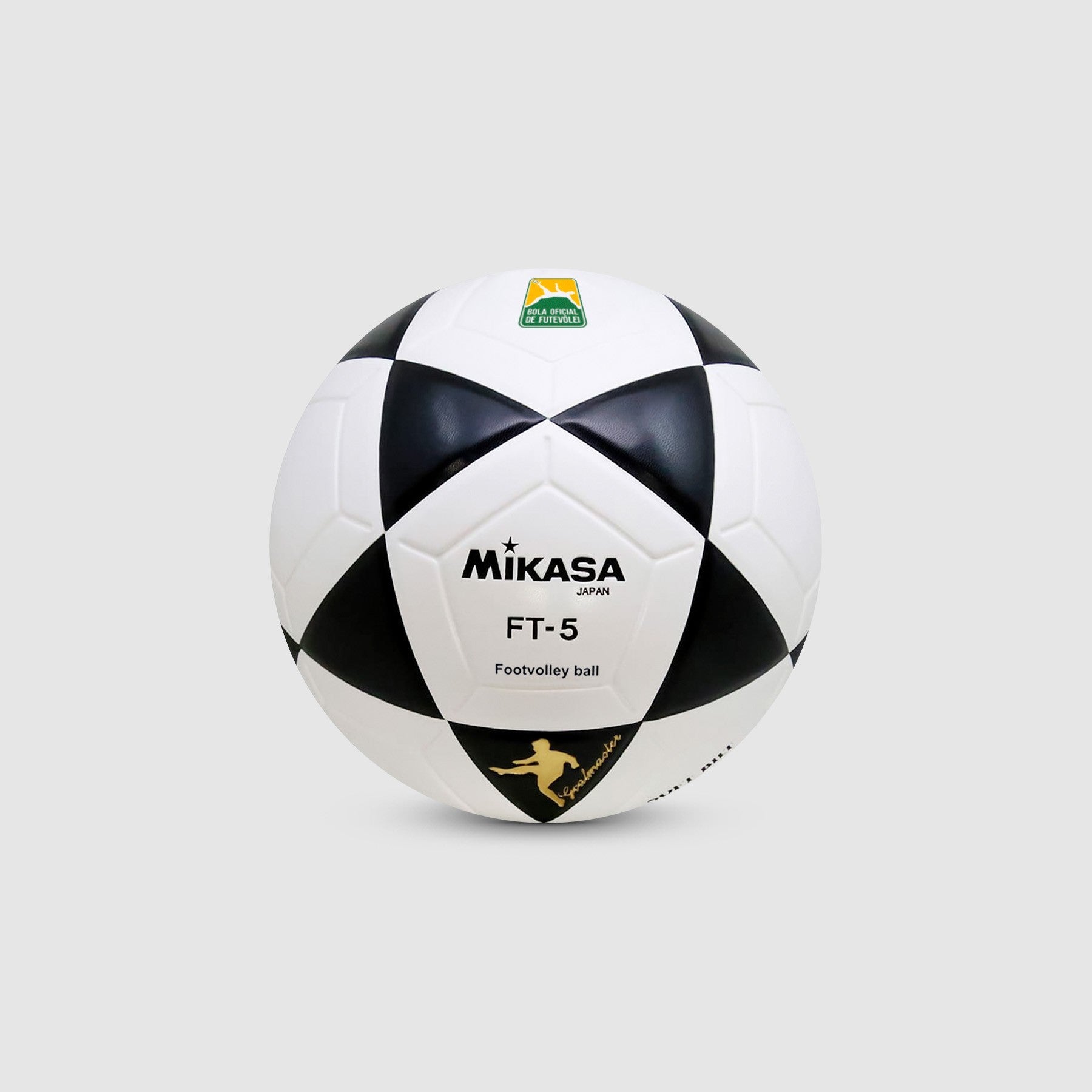 Bola Mikasa Futvôlei Ft-5 Mk000005