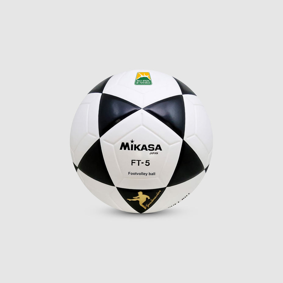 Bola Mikasa Futvôlei Ft-5 Mk000005