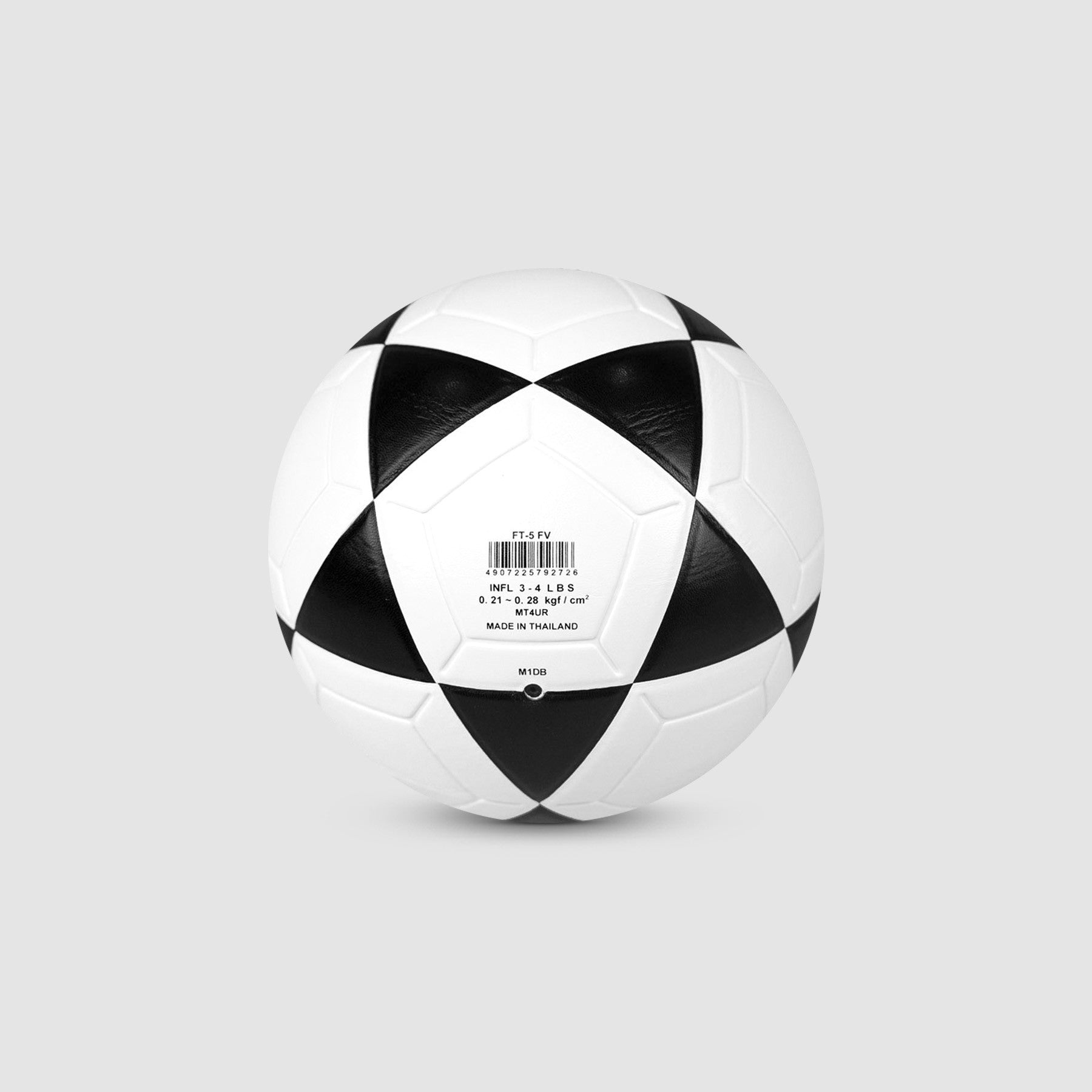 Bola Mikasa Futvôlei Ft-5 Mk000005