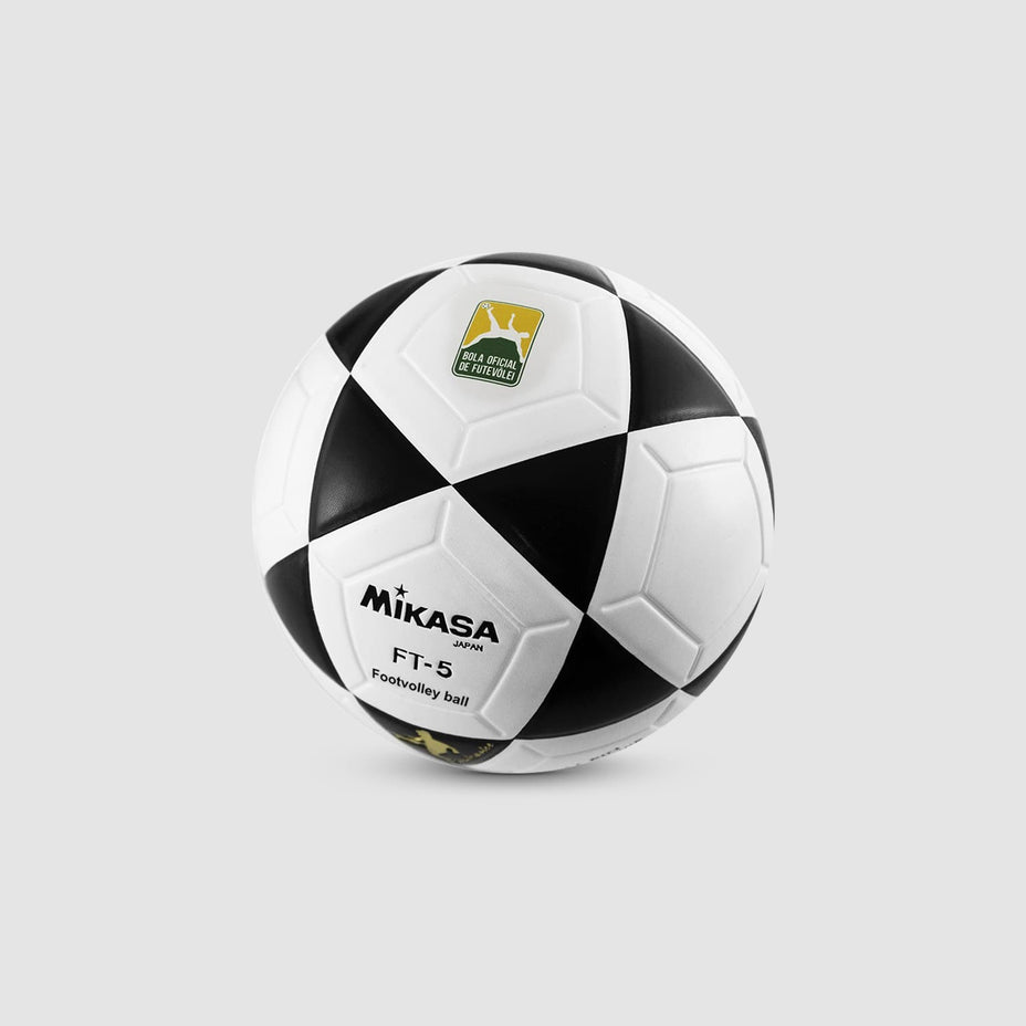 Bola Mikasa Futvôlei Ft-5 Mk000005
