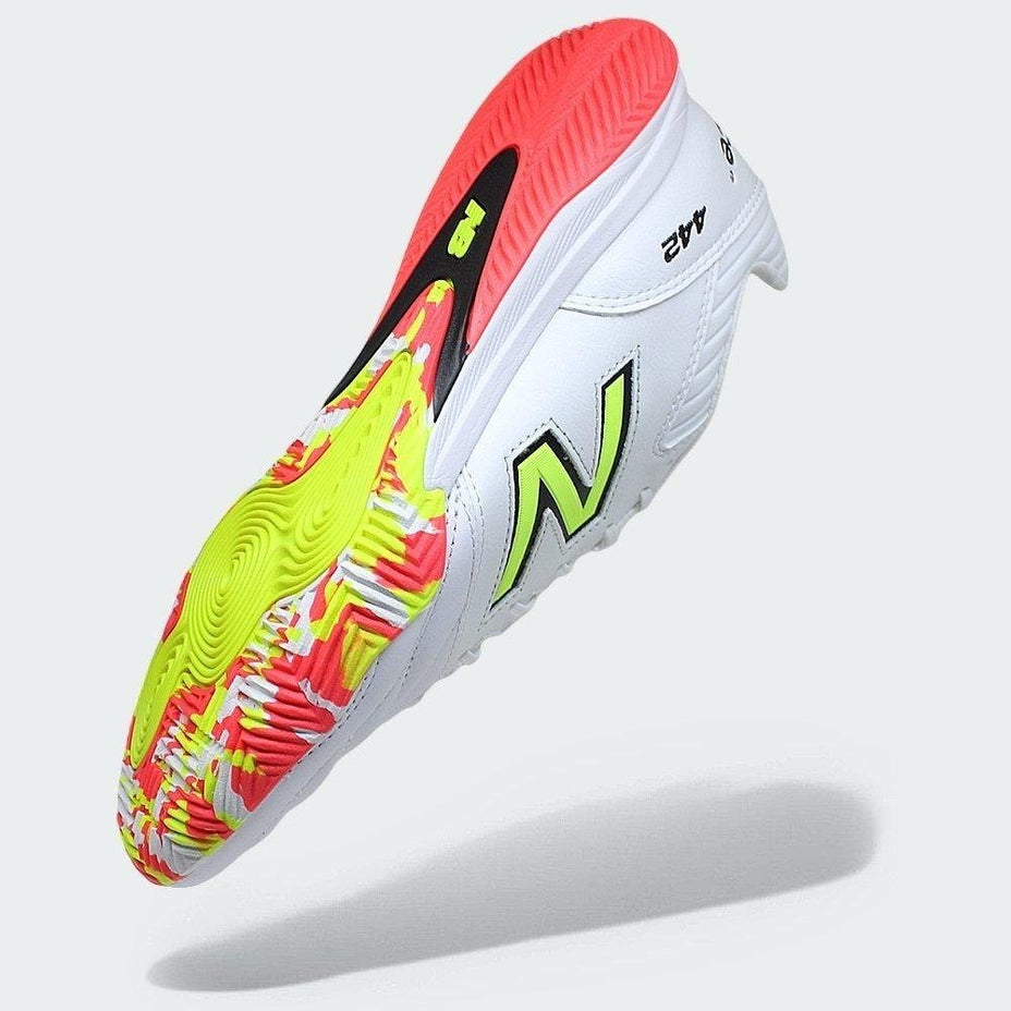 Chuteira New Balance 442 Pro In V2 Ms41iib2