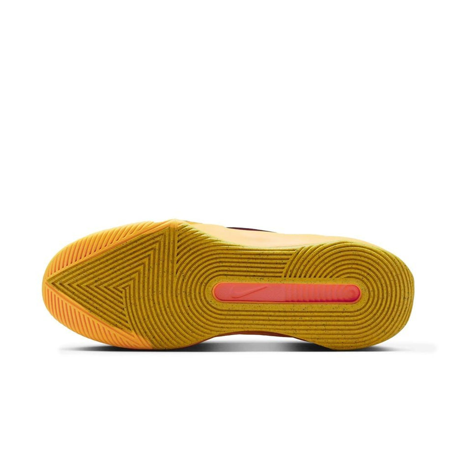 Tênis Nike Air Zoom G.T Jump Academy Fv5524