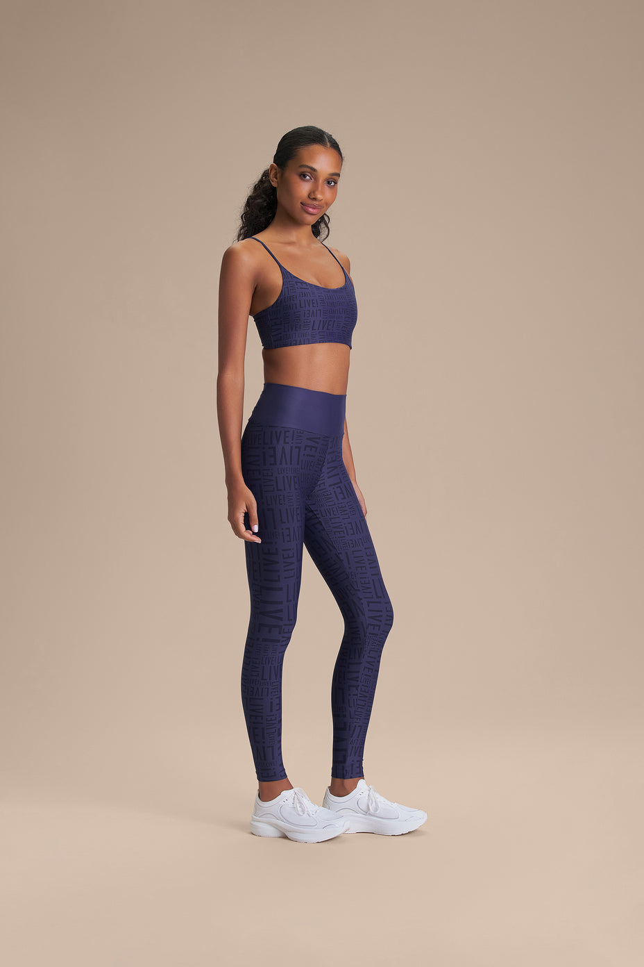 Calça Live Fusô P1472