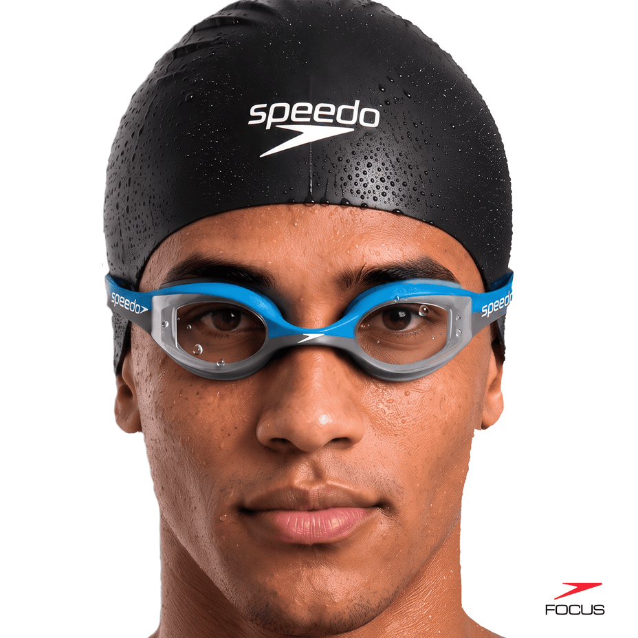 Óculos Speedo Focus 508311