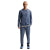 Calça Upman Long John Sport Thermo Fine 168rf