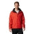 Jaqueta Columbia Labyrinth Loop Ii Com Capuz 2085291