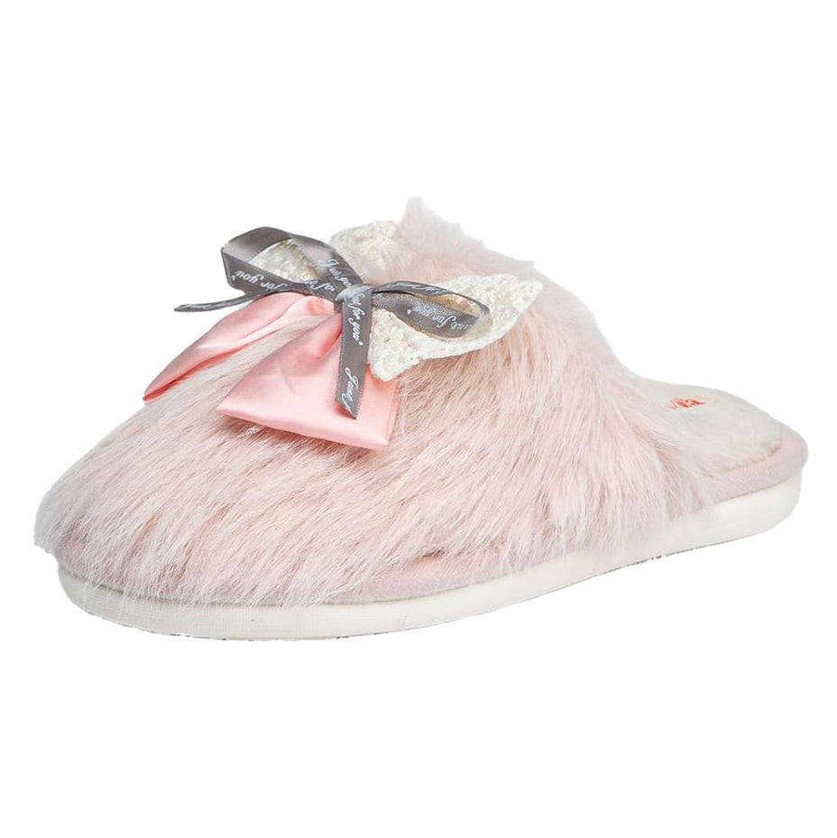 Pantufa Flowfa Emily Flemi