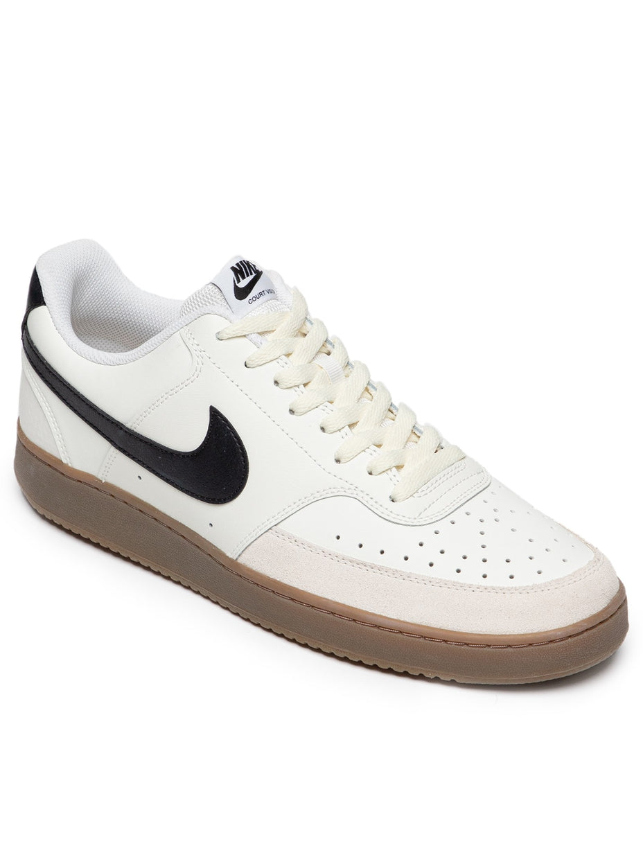 Tênis Nike Court Vision Low Fq8075