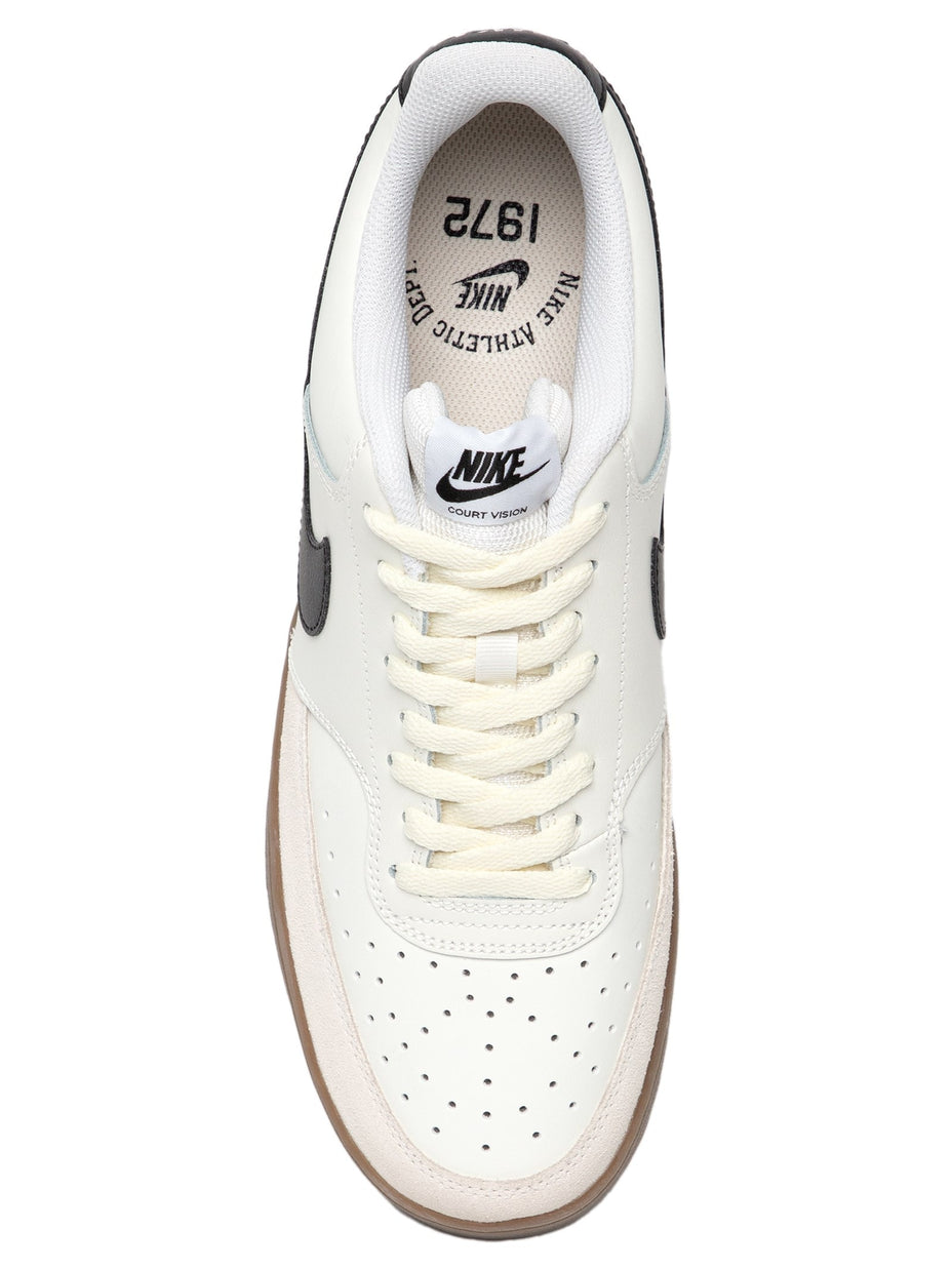 Tênis Nike Court Vision Low Fq8075