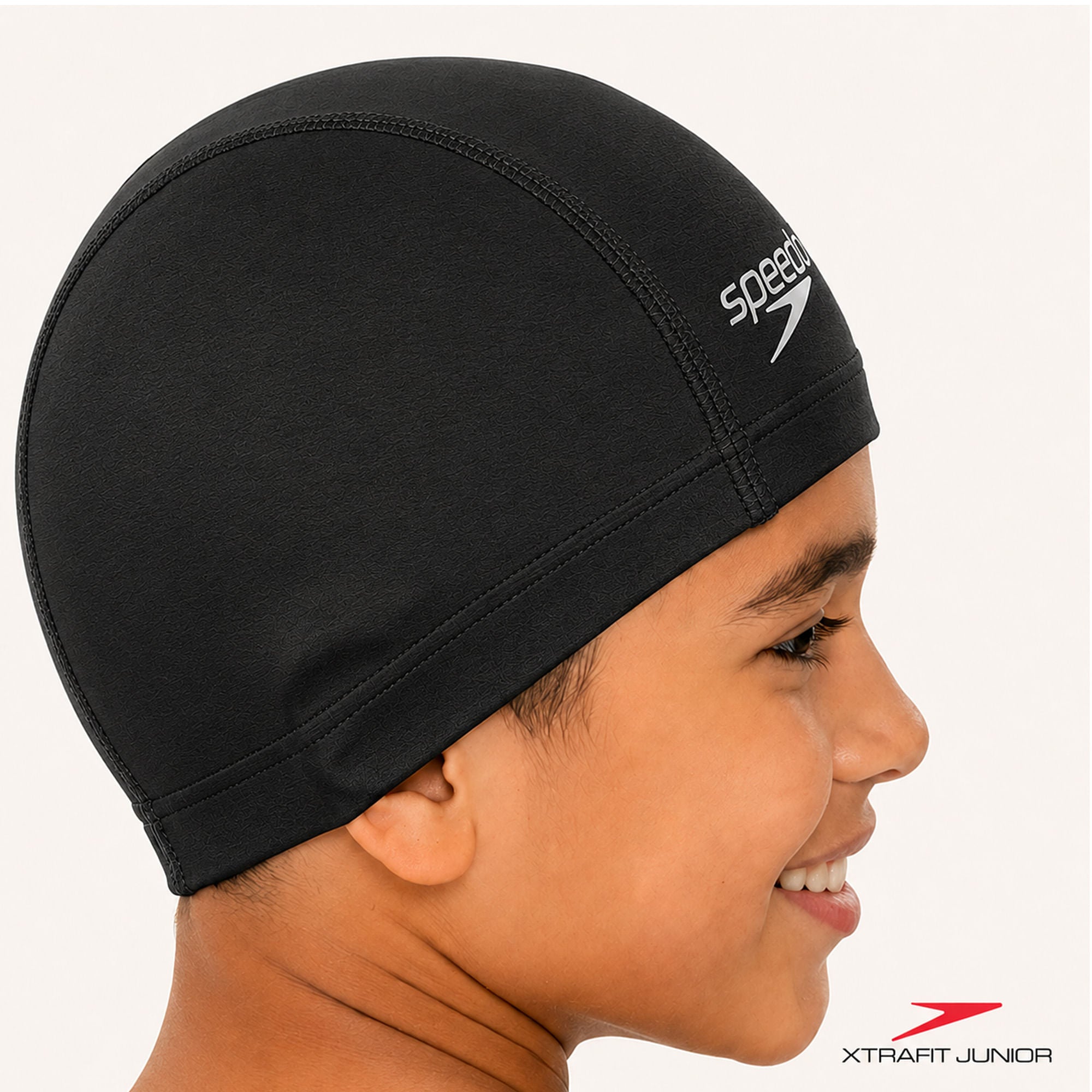 Touca Speedo Xtrafit Jr 528857 — Speedo
