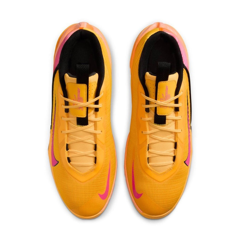 Tênis Nike Air Zoom G.T Jump Academy Fv5524