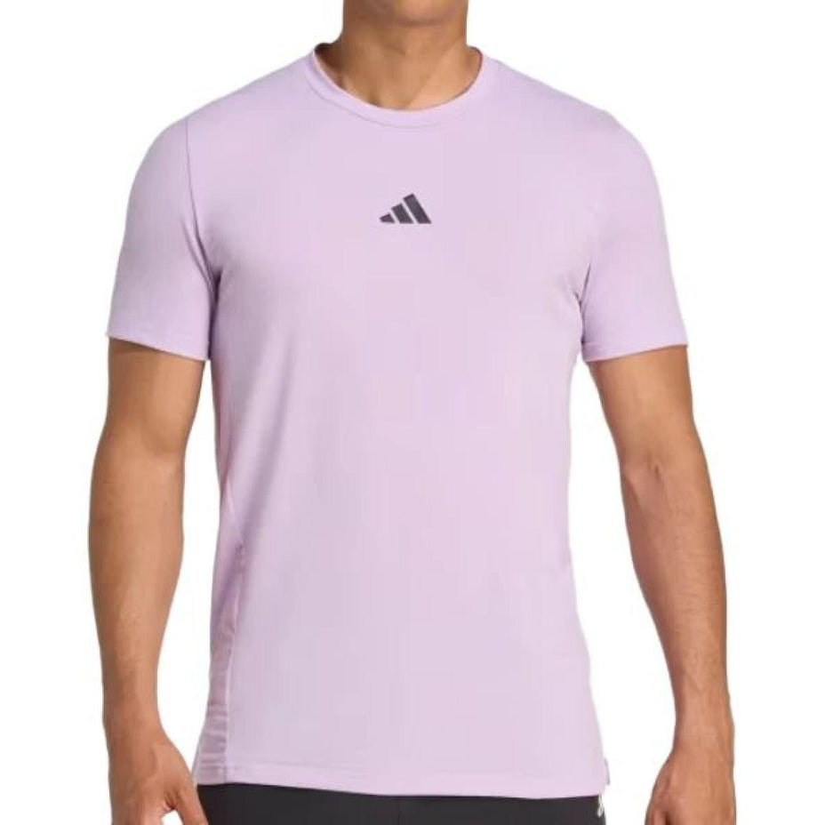 Camiseta Adidas Treino Designed For Training Jx3291