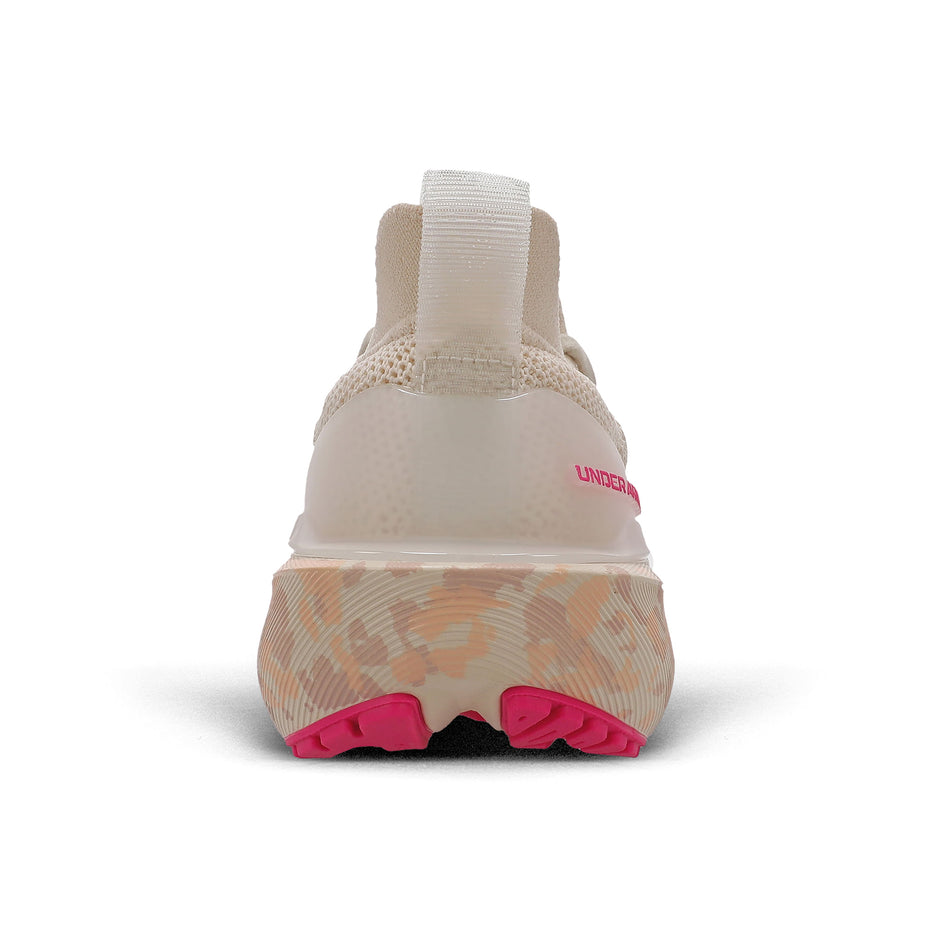 Under Armor Quicker 2 - Grade Alta — Bege