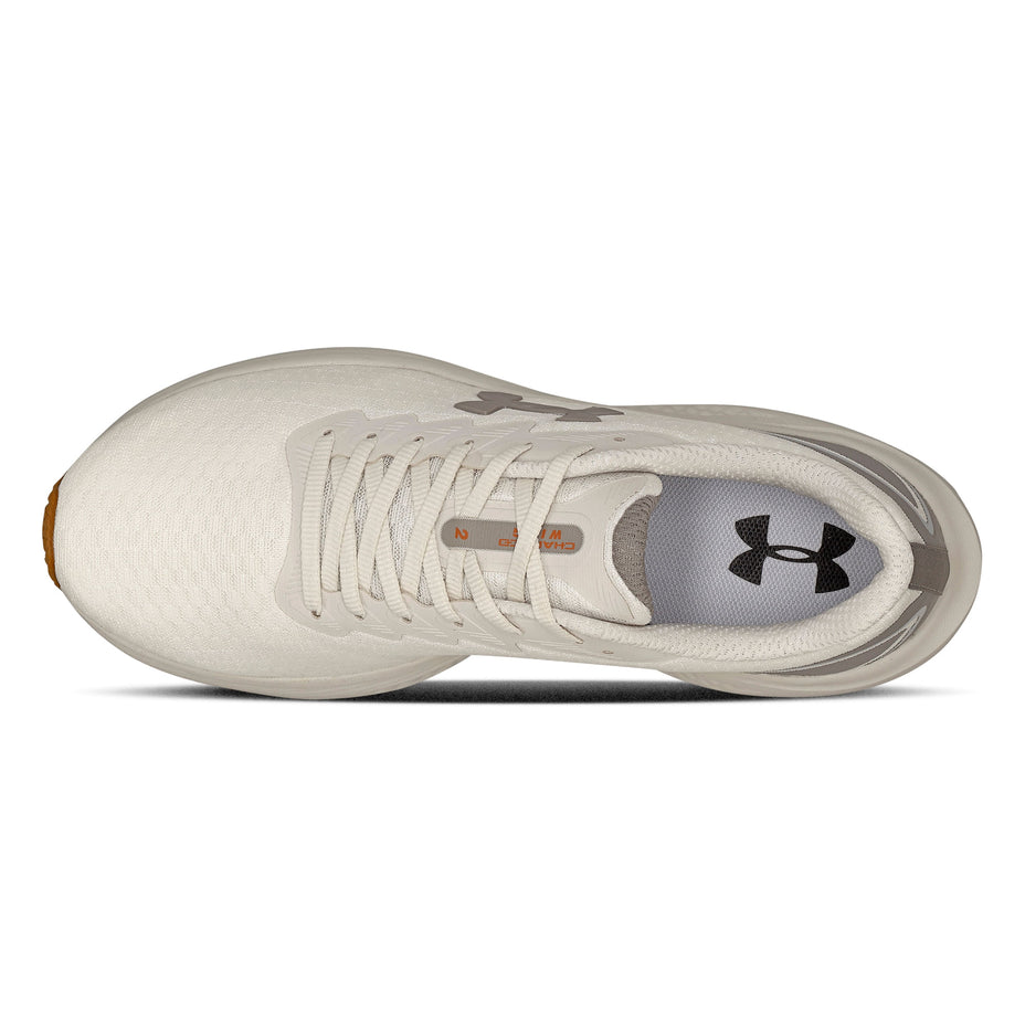 Under Armour Wing 2 — Branco