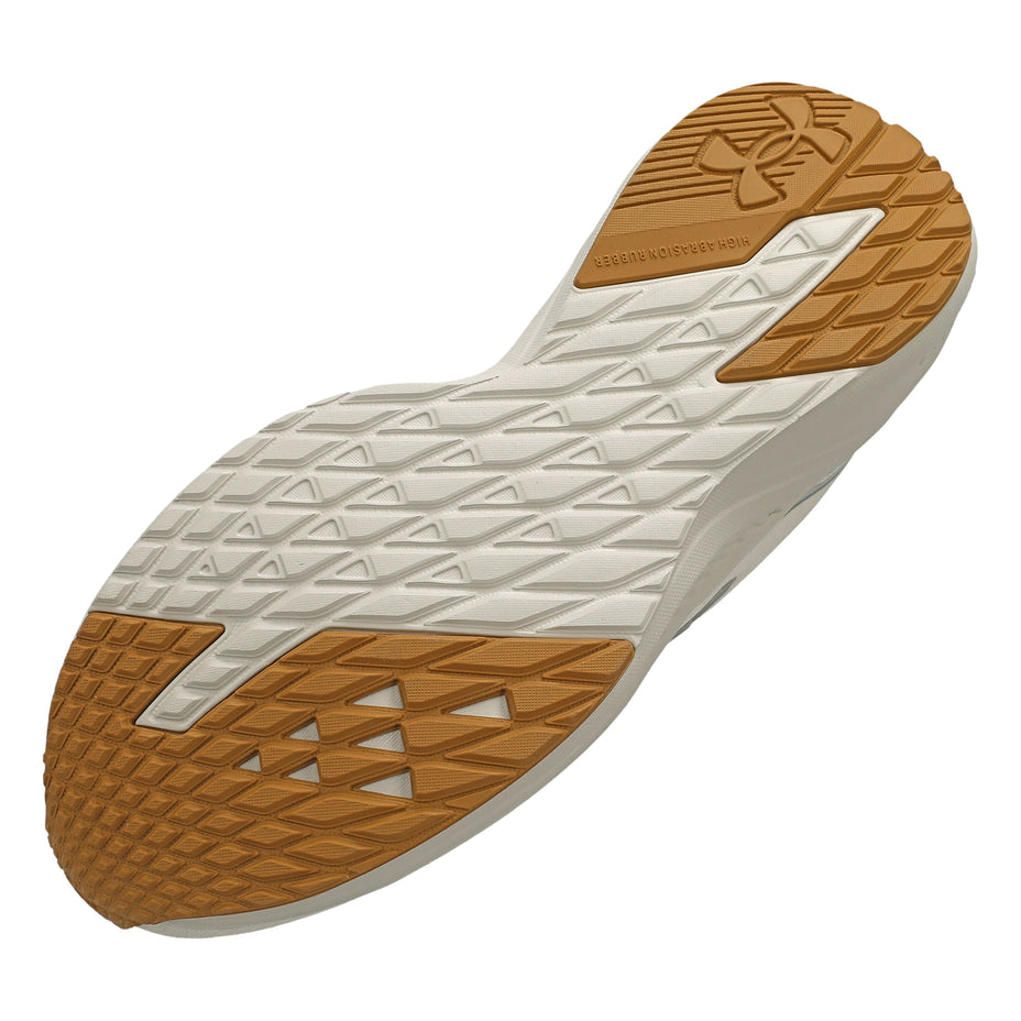 Under Armour Wing 2 — Branco