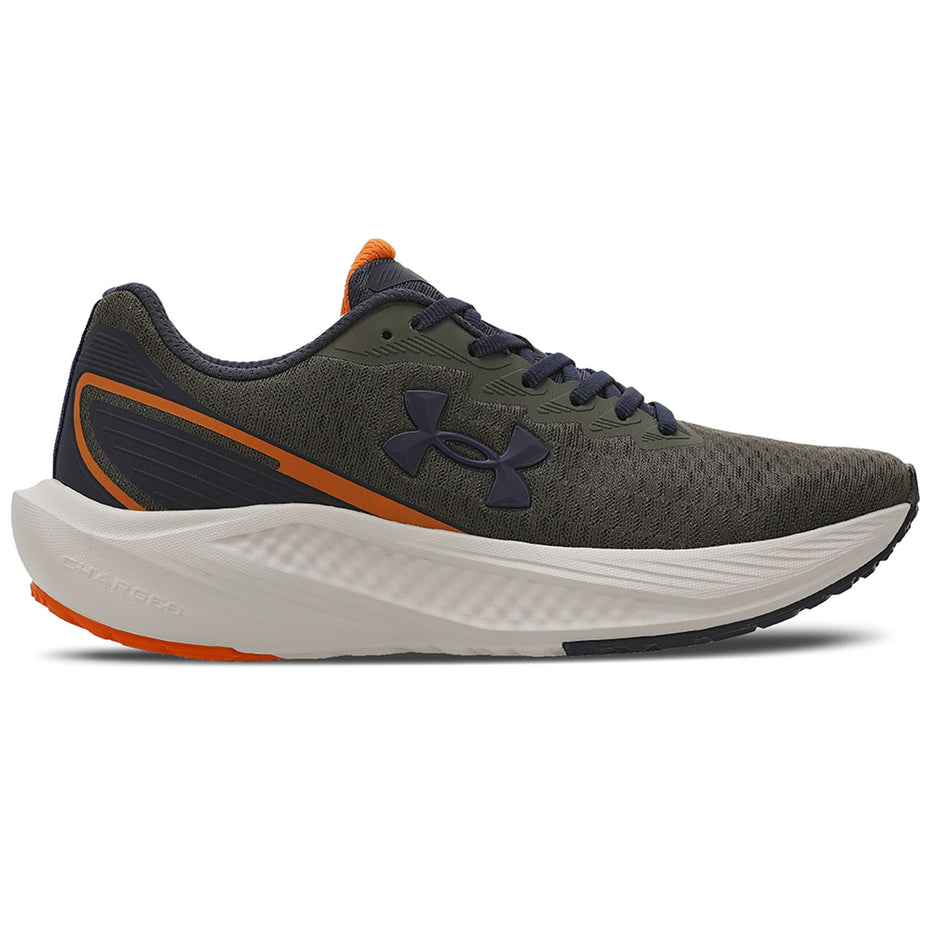 Under Armour Wing 2 — Verde