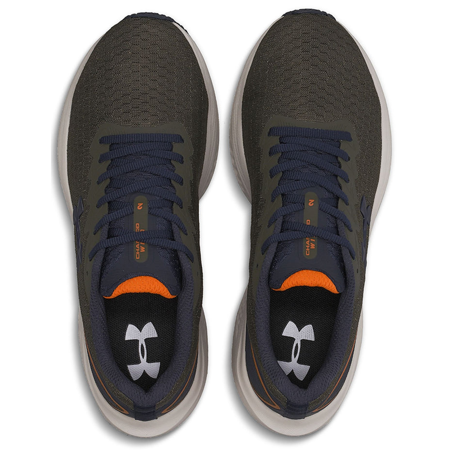 Under Armour Wing 2 — Verde