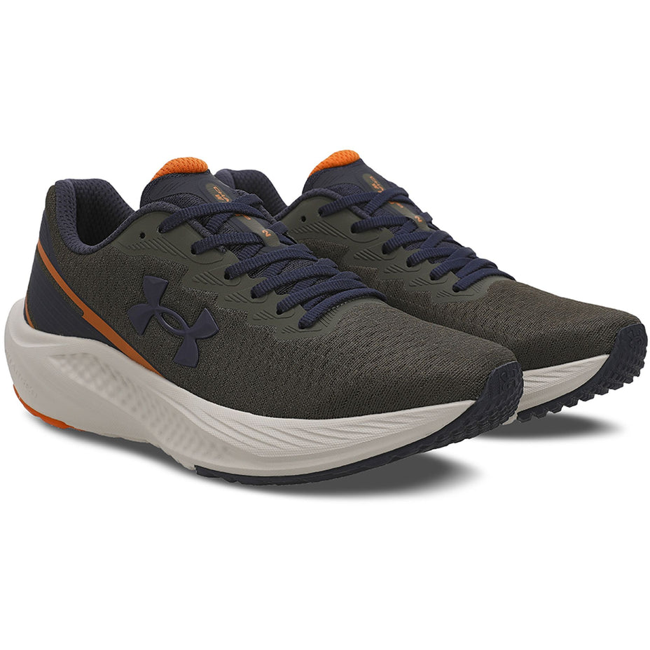 Under Armour Wing 2 — Verde