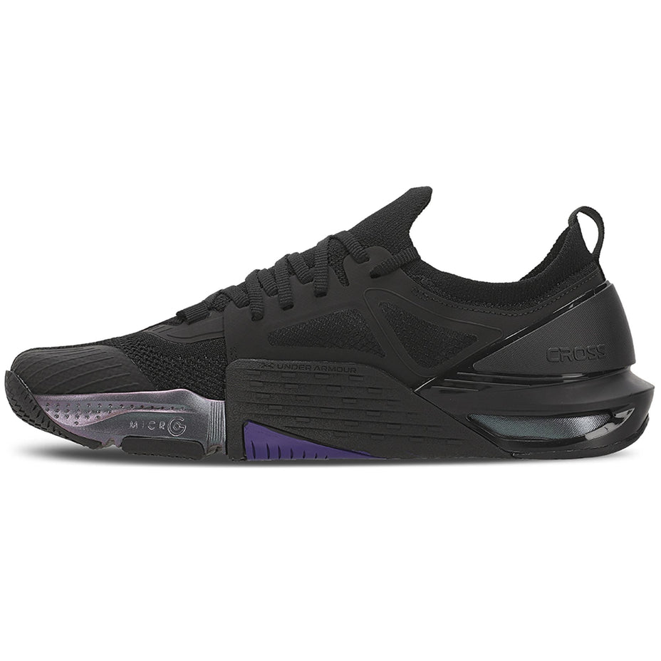 Tênis Under Armour Tribase Cross 2 6006997