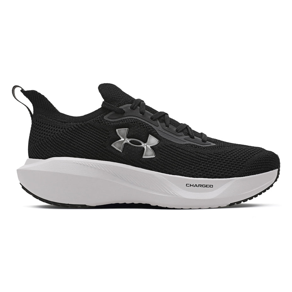 Under Armour Slight 3 — Preto/Branco