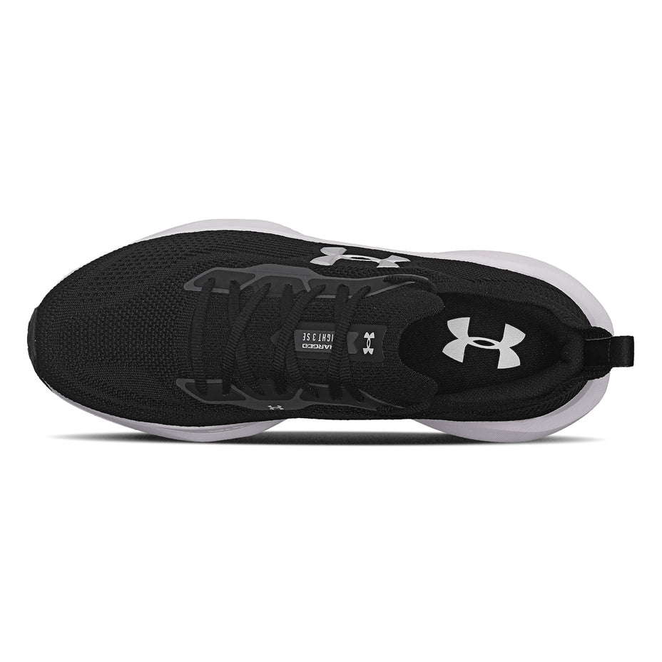 Under Armour Slight 3 — Preto/Branco