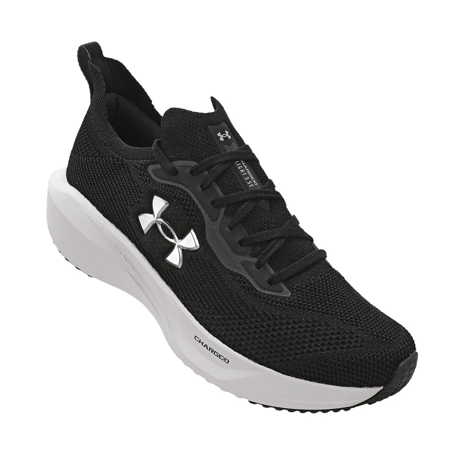 Under Armour Slight 3 — Preto/Branco