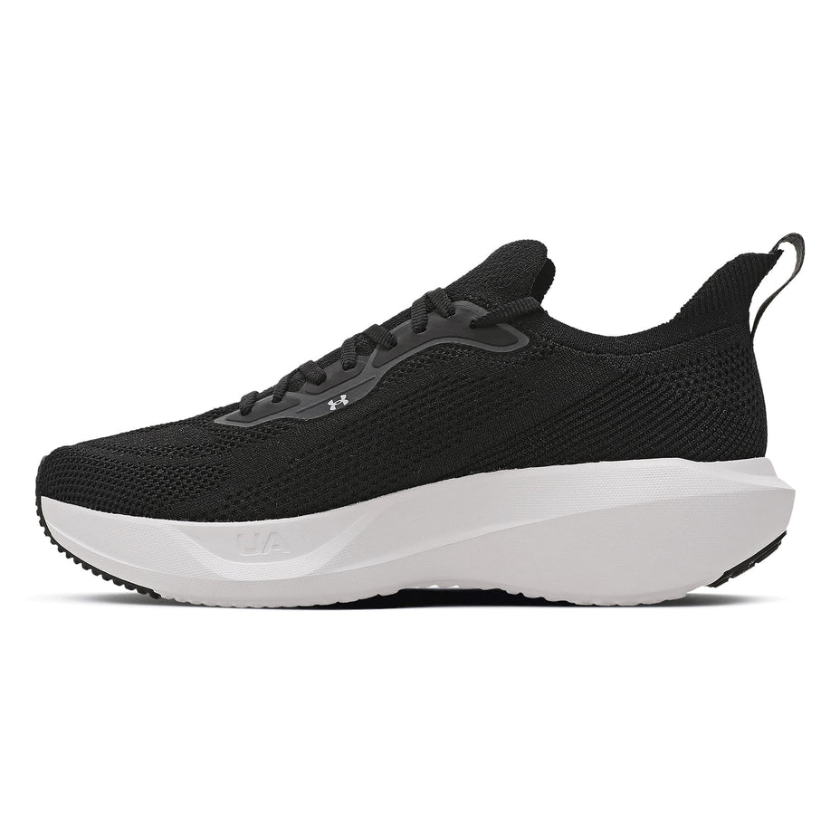 Under Armour Slight 3 — Preto/Branco