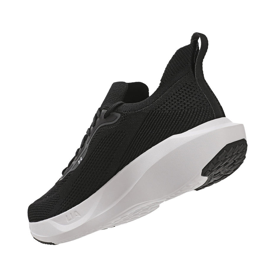 Under Armour Slight 3 — Preto/Branco