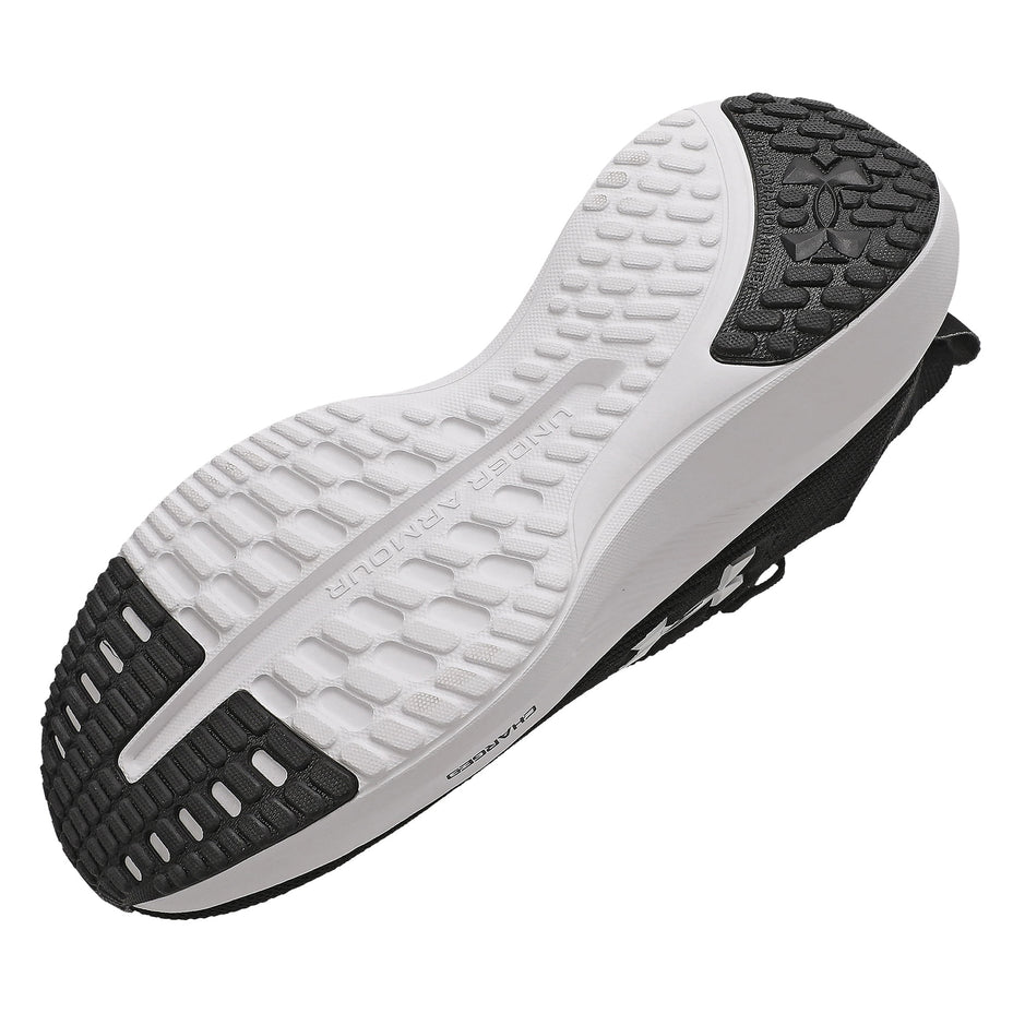 Under Armour Slight 3 — Preto/Branco