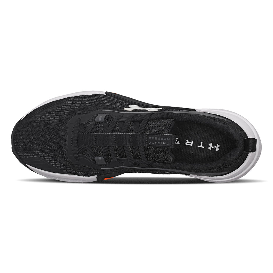Tênis Under Armour Tribase Reps 2 Se 6009888