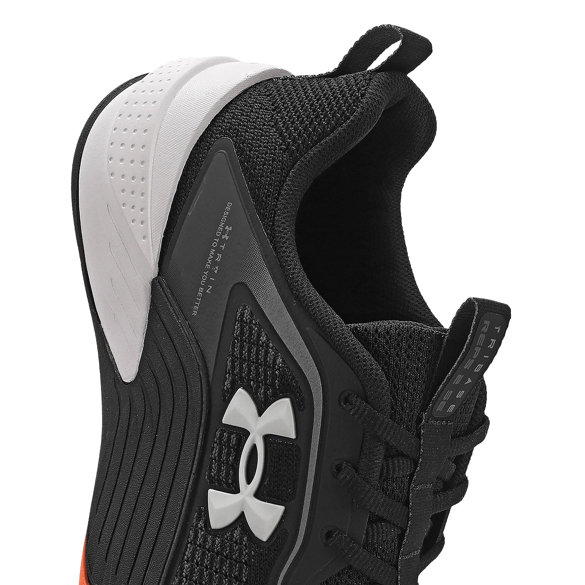 Tênis Under Armour Tribase Reps 2 Se 6009888 — Under Armour