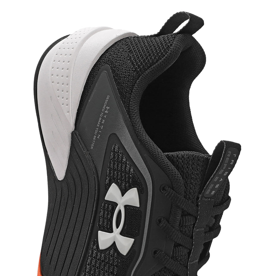 Tênis Under Armour Tribase Reps 2 Se 6009888