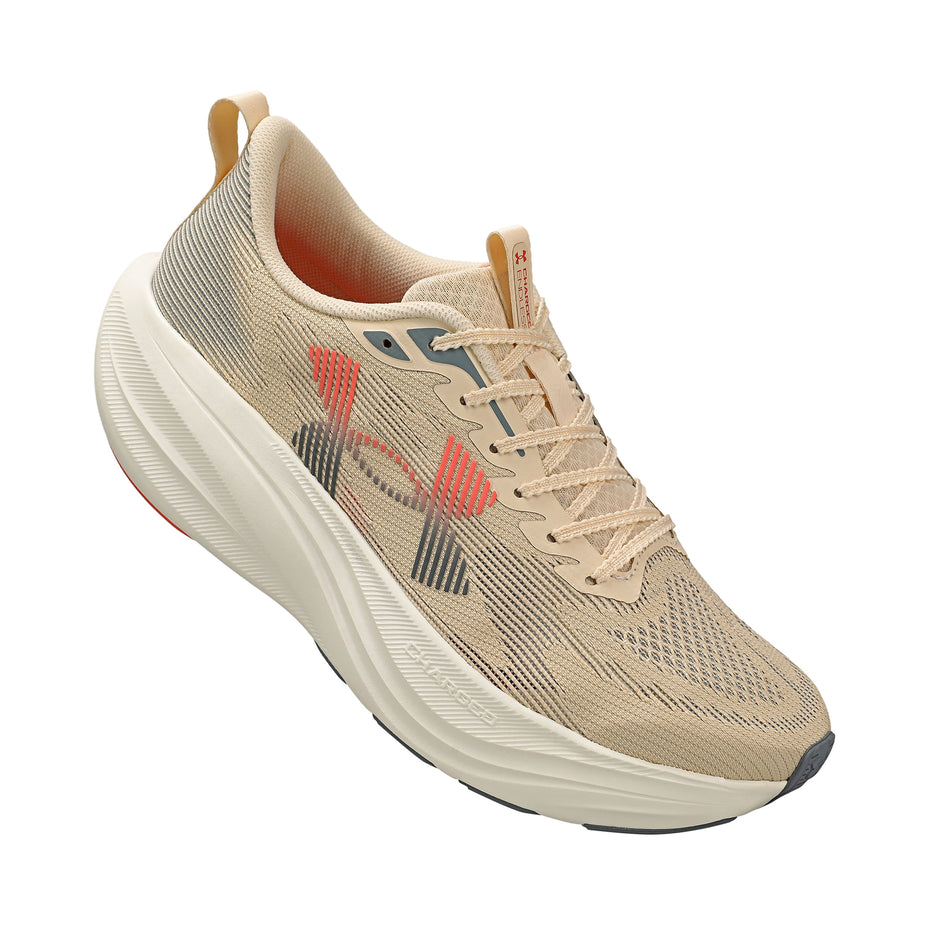 Under Armour Tenis Ch.Endless Fogvrr — Areia Vermelho