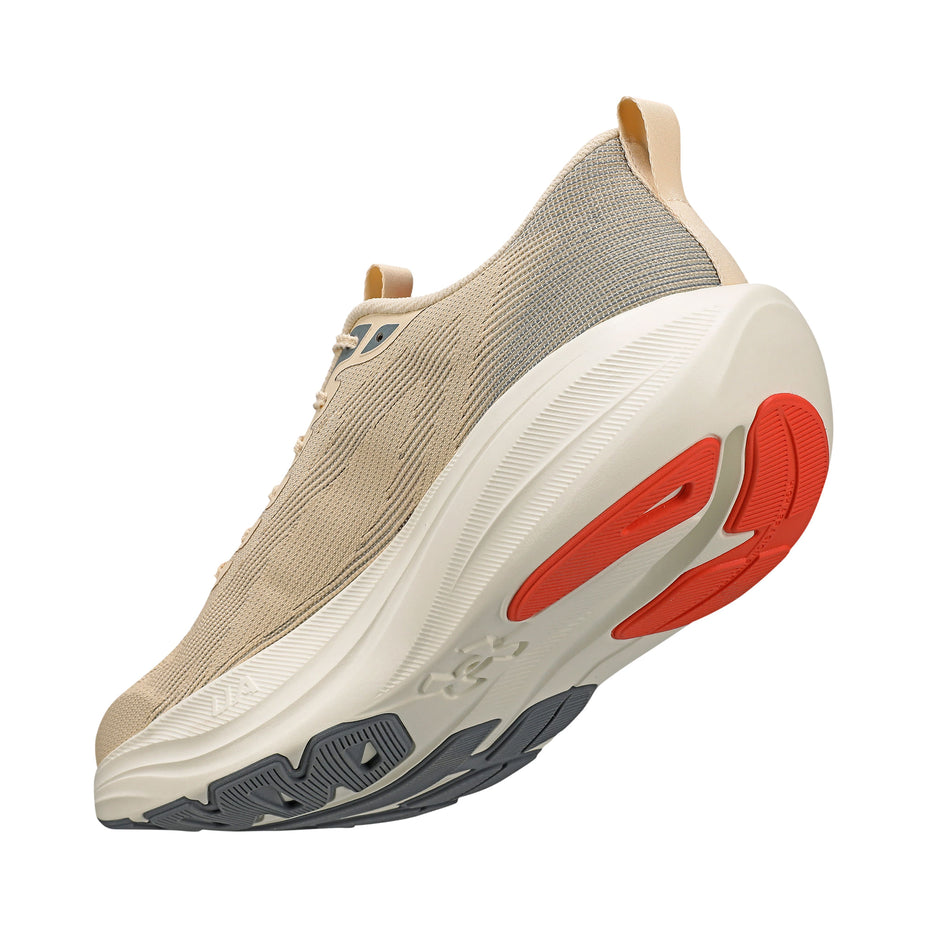 Under Armour Tenis Ch.Endless Fogvrr — Areia Vermelho