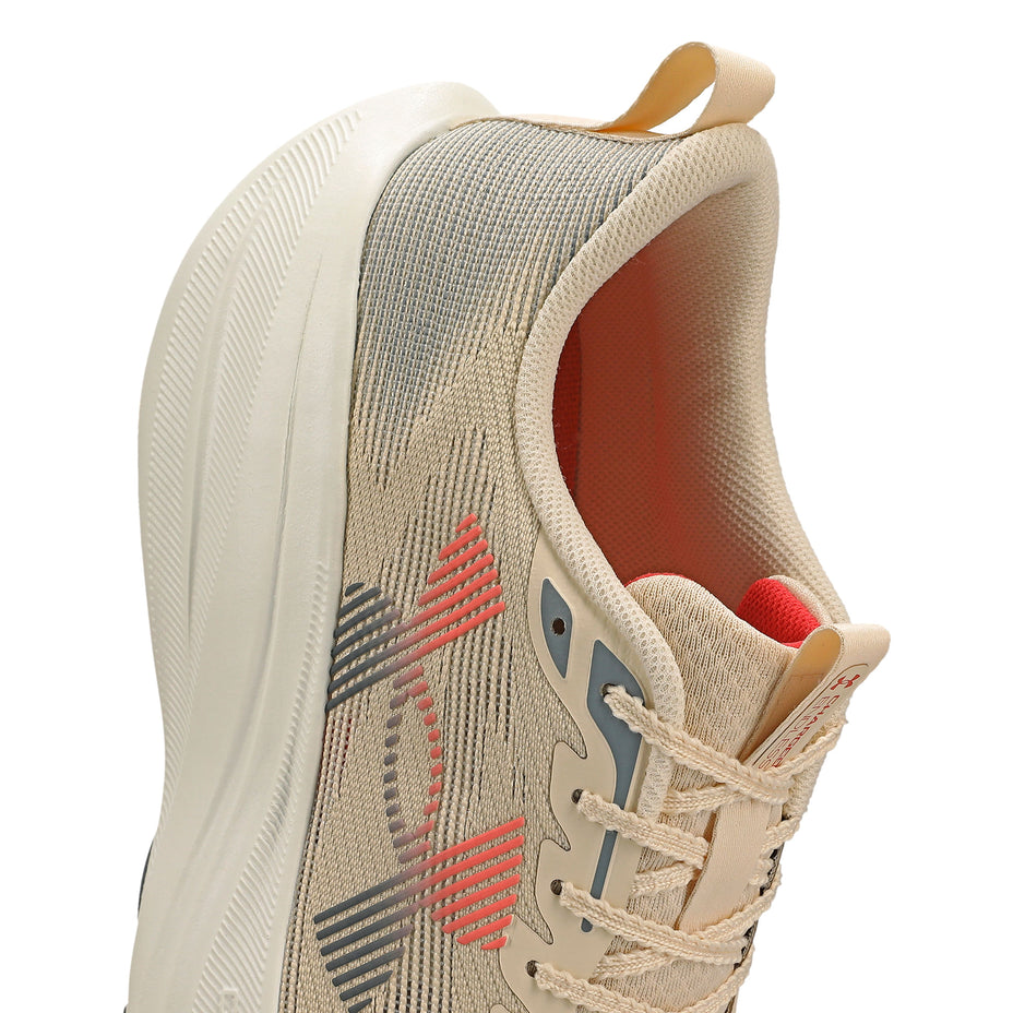 Under Armour Tenis Ch.Endless Fogvrr — Areia Vermelho