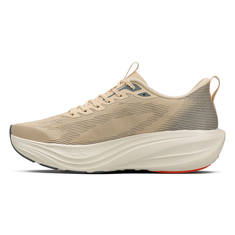 Under Armour Tenis Ch.Endless Fogvrr — Areia Vermelho