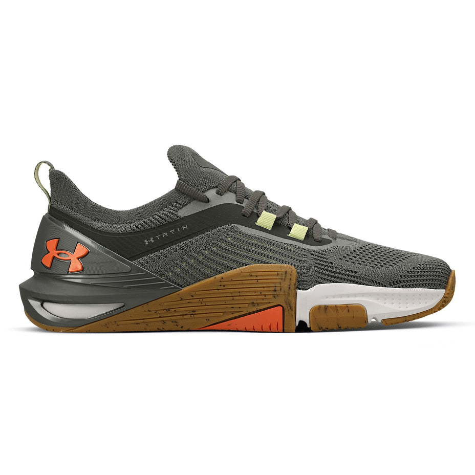 Tênis Under Armour Tribase Cross 2 Se 6014745