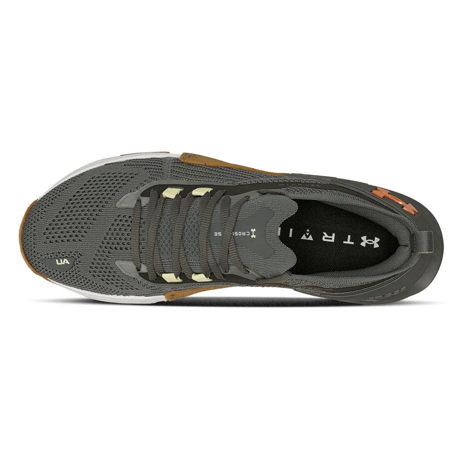 Tênis Under Armour Tribase Cross 2 Se 6014745