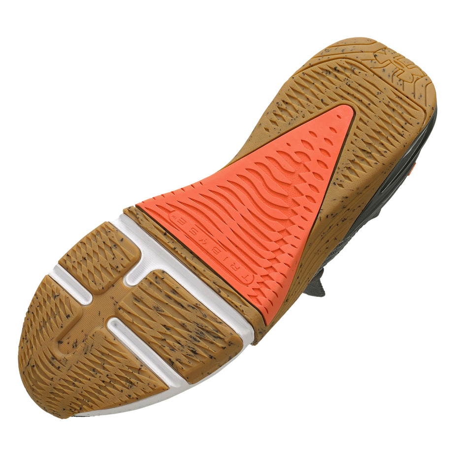 Tênis Under Armour Tribase Cross 2 Se 6014745