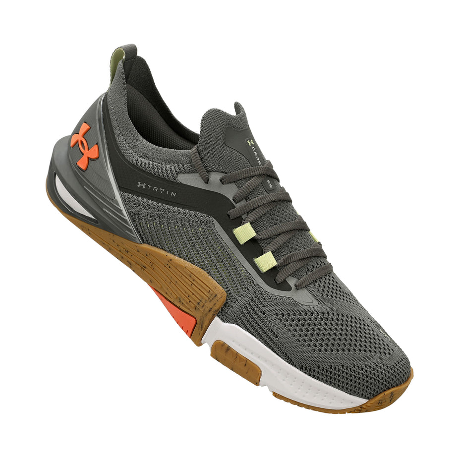 Tênis Under Armour Tribase Cross 2 Se 6014745