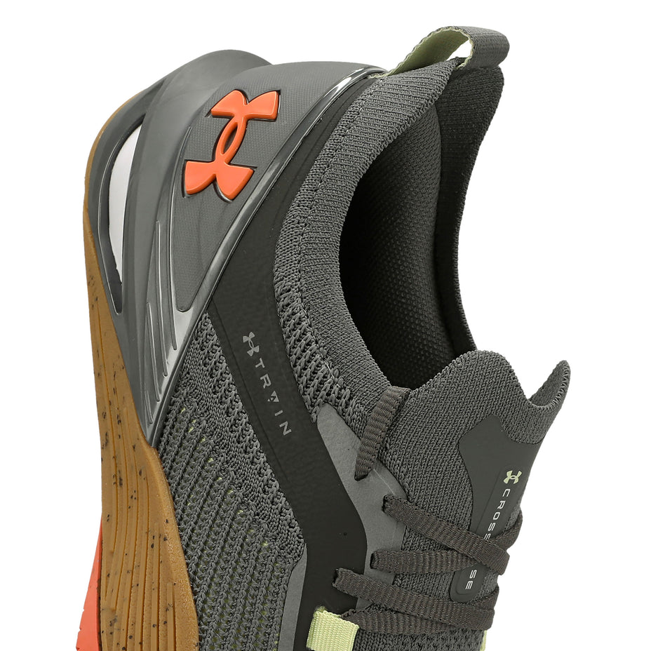 Tênis Under Armour Tribase Cross 2 Se 6014745