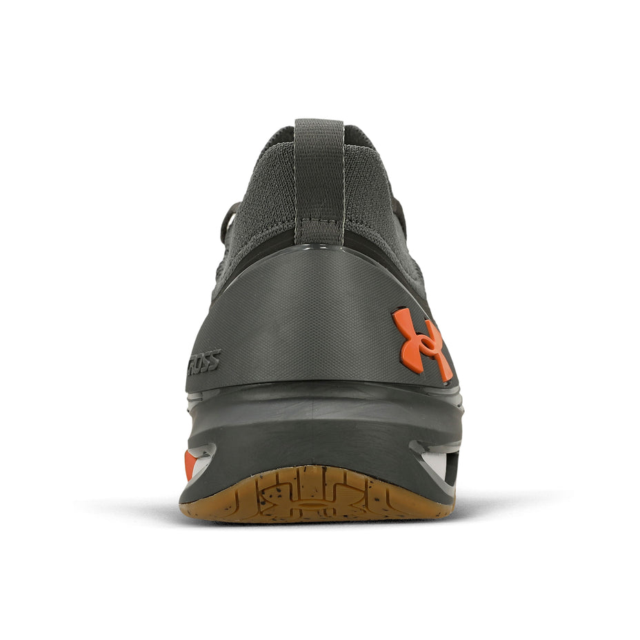 Tênis Under Armour Tribase Cross 2 Se 6014745