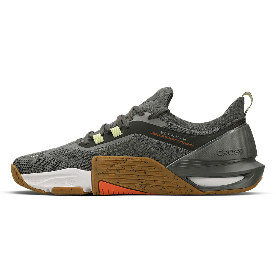 Tênis Under Armour Tribase Cross 2 Se 6014745