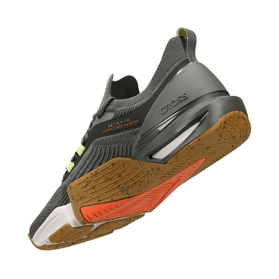 Tênis Under Armour Tribase Cross 2 Se 6014745