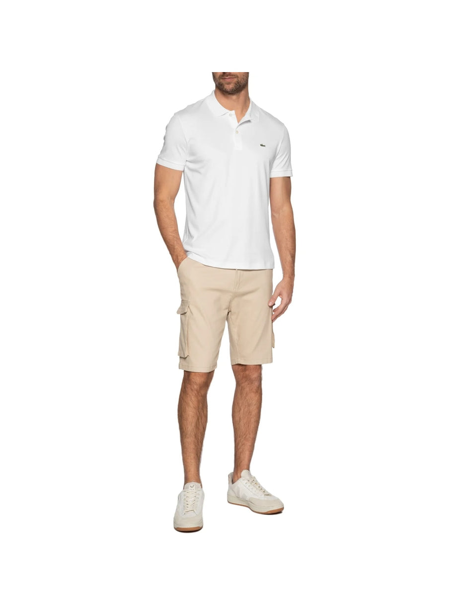 Polo Lacoste Regular Fit Dh2050-23